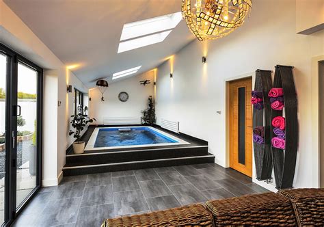 Endless pools is the world leader in compact swimming pools & swim spas. Original Endless Pool | Small indoor pool