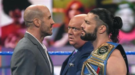 5 things wwe subtly told us on smackdown after wrestlemania youtube