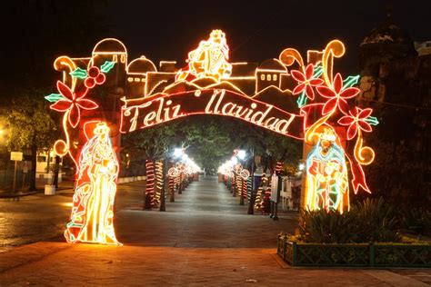 Build your own puerto rico island vacation travel package & book your puerto rico island trip now. We Wish you a Merry Puerto Rican Christmas - Freely Magazine