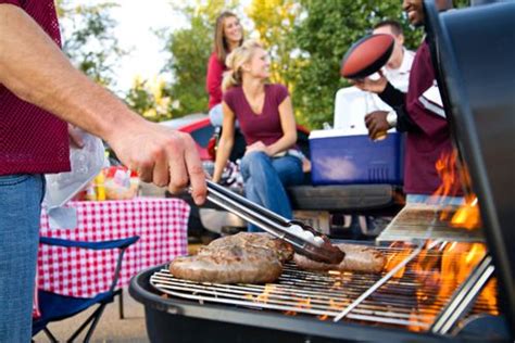 College Students Fight Back When American Themed Bbq Is Deemed ‘offensive