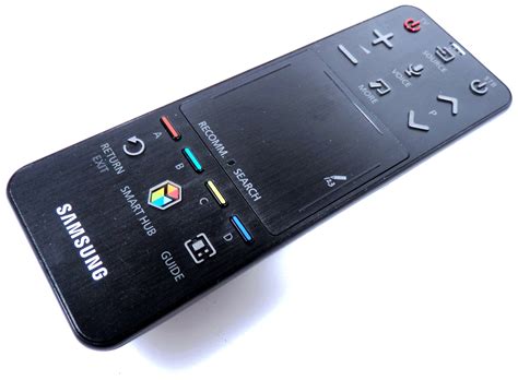 Samsung Aa59 00773a Tm1360 Original Smart Touch Remote Control Ebay