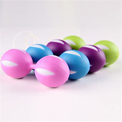 Sex Toys For Woman Woman Vagina Exercise Ball Adult Sex Products Smart