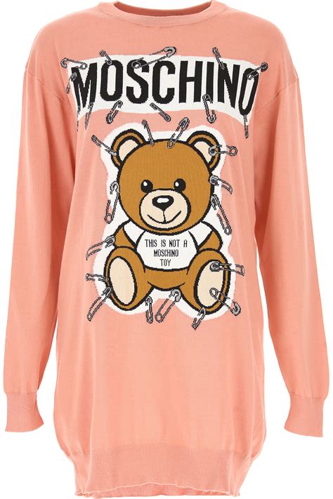 Womens Clothing Moschino Style Code A0494 5507 1147