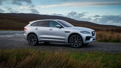 I am very interested in fpace and am trying to get one. Jaguar F-Pace Diesel | Private Fleet