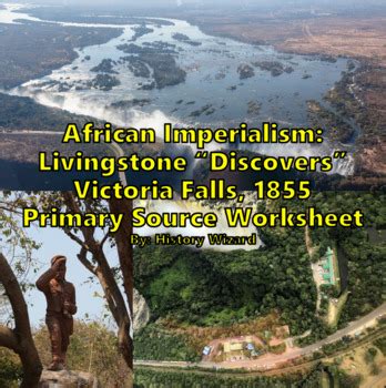 4/12/2012 lecture 24 motives for imperialism imperialism empire is a relationship, formal or informal, in which one state controls the effective political sovereignty of another political society. African Imperialism: Livingstone "Discovers" Victoria ...