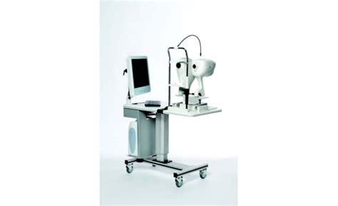Boc Instruments Optovue Ifusion Oct And Fundus Camera