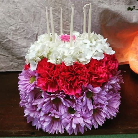You Are Special Cake Bouquet In Orlando Fl Edgewood Flowers