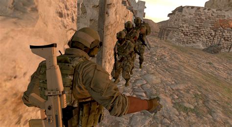 Mil Sim VR Shooter Onward To Host Free Access Period On Steam This Weekend