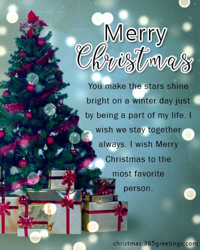Touched by christmas, can bring out the warmest feelings for all our loved ones, especially for your beloved ones. Christmas Wishes for Loved Ones - Christmas Celebration ...