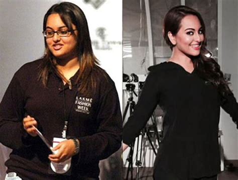 I Lost 30 Kgs To Do Dabangg And Still People Are Talking Sonakshi