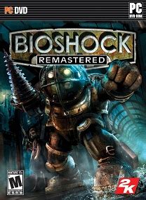 Bioshock Remastered Trainer Cheats Codes PC Games Trainers