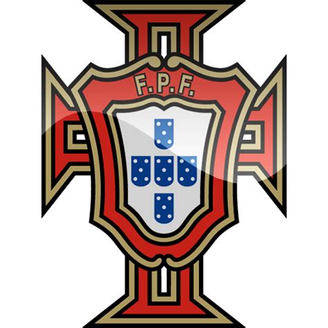 Copy the url link of portugal kits & paste it on the dls game. Portugal Football Logo Png