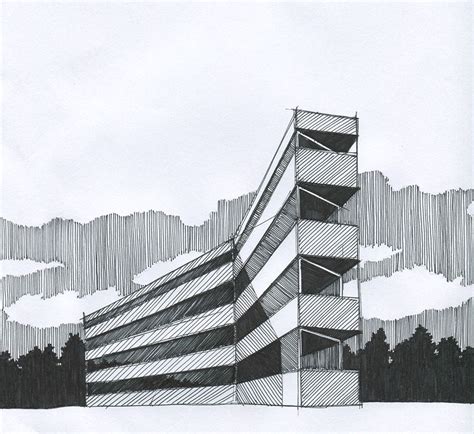 Interior Architecture Drawing Concept Models Architecture Studios
