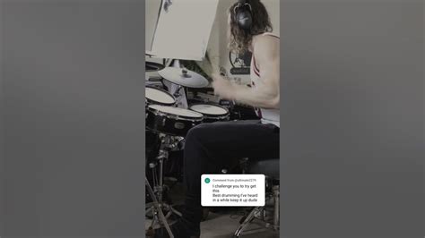 All You Bands Can Suck These Nuts Drums Slipknot Youtube