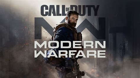 1920x1080 Call Of Duty Modern Warfare Remastered 2019 4k