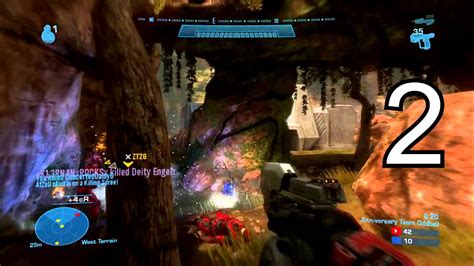 May not be appropriate for all ages, or may not be appropriate for viewing at work. Halo: Reach - Crackin' Skulls Achievement Guide - YouTube