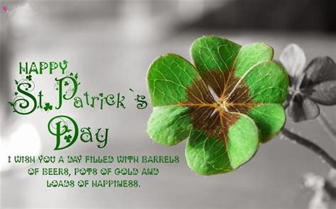 Happy St Patricks Day Pictures Photos And Images For Facebook Tumblr Pinterest And Twitter
