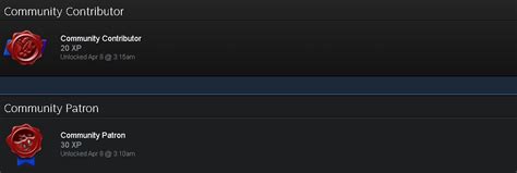 Steam Community Guide How To Get Community Contributor Community