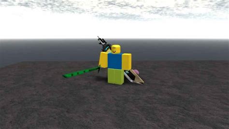 How To Get The Green Sword In Roblox Be A Parkour Ninja Pro Game Guides