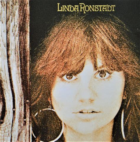 Linda Ronstadt | CD (Re-Release) von Linda Ronstadt