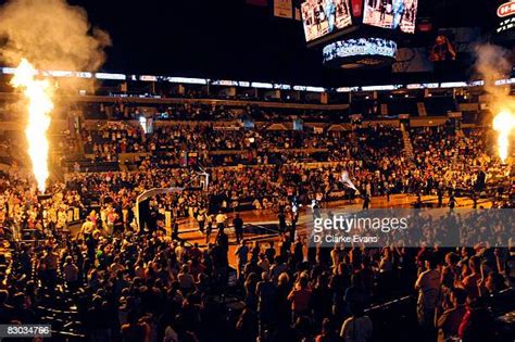Los Angeles Sparks V San Antonio Silver Stars Game Two Photos And