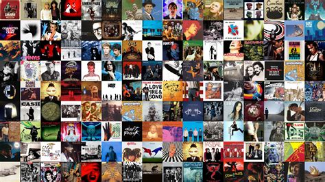 Discover More Than 66 Music Album Wallpaper Best In Cdgdbentre