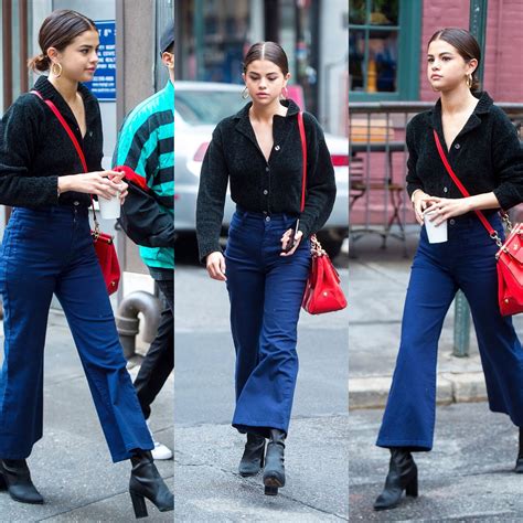 Selena gomez with short curly hair. Selena's best looks in 2017 | Selena gomez style, Selena ...