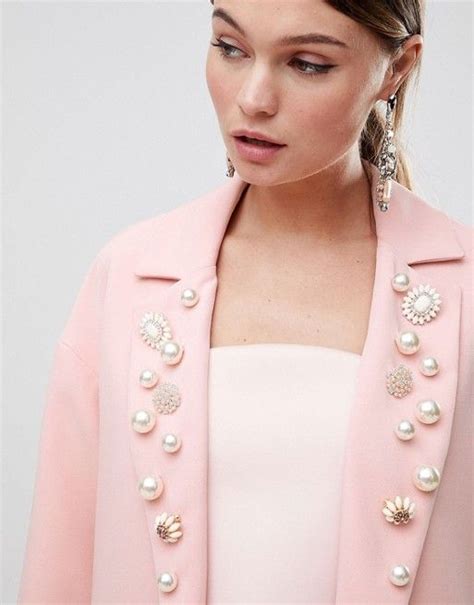 Jurlique Rose Petal Limited Edition 2017 Embellished Collar