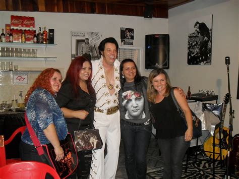 Elvis Presley Forever Fan Clube Sorocaba Brasil