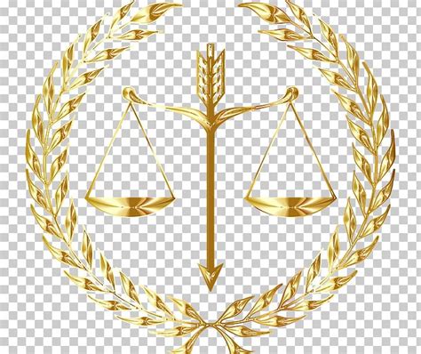 Criminal Justice Logo