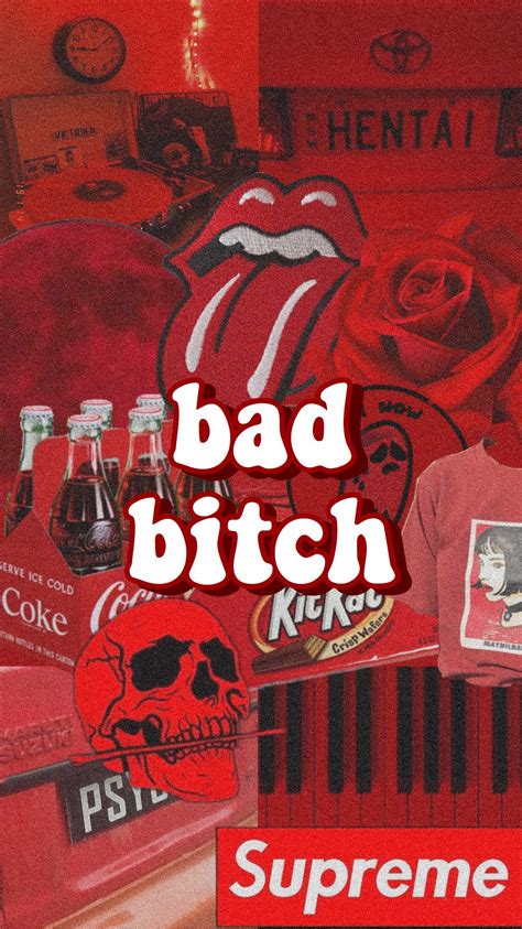 Free Download Pin On W A L L P A P E R S Bad Bitch Wallpapers Neat