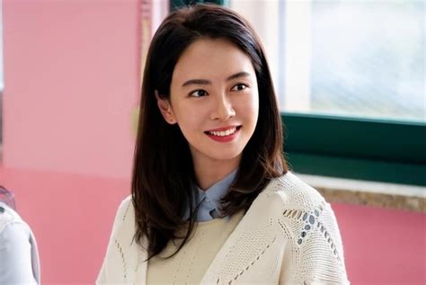 Mong ji hyo (blank ji hyo), mong ji, song ji yok, miss mong (miss blank), ace ji . Song Ji-Hyo's 'Was It Love?' now on screen, episode 1 recorded average nationwide | Entertainment