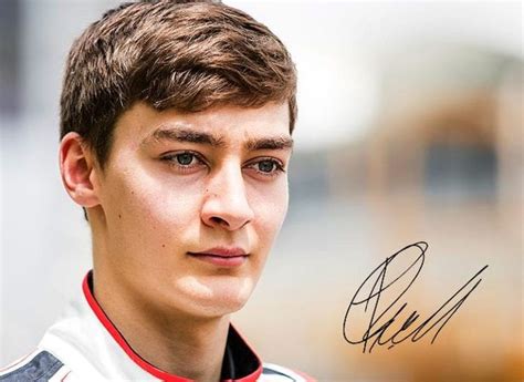 George russell may refer to: F2 Driver George Russell to Join F1 Team Williams For 2019