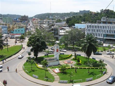 Explore Mwanza The Beautiful Lakeside City Tanzaniz Cities