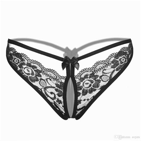2021 Lbellagiovanna Brand New Sexy Women Underwear Lace Bikini Panties Thong Female Panty Briefs