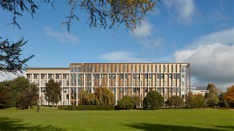 University Of Bath Education Ahr Architects And Building Consultants
