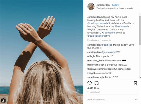 6 Of The Most Effective Types Of Influencer Collaborations Updated March 2020 Laptrinhx