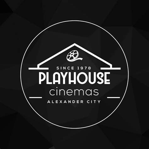 Playhouse Cinemas Alexander City Al
