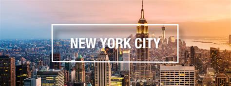 New York City Travel Guide Trip Sense Tripcentralca