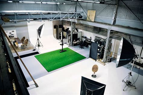 Professional Photographic Studio Photographic Studio