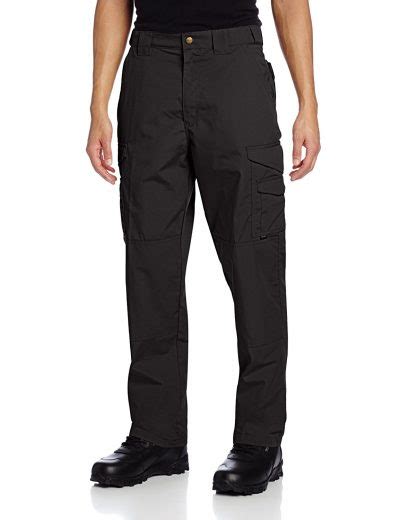 10 Best Black Tactical Pants Reviewed In 2022 Thegearhunt