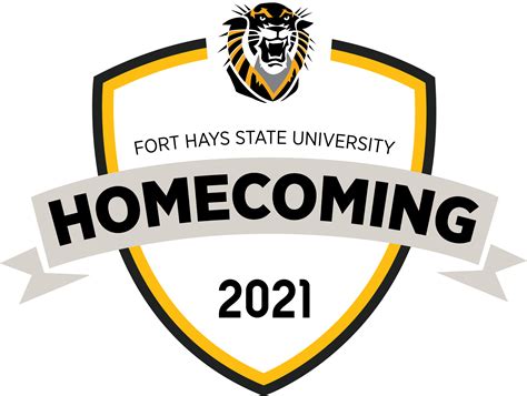 Fort Hays State Announces Lineup Of Homecoming 2021 Events