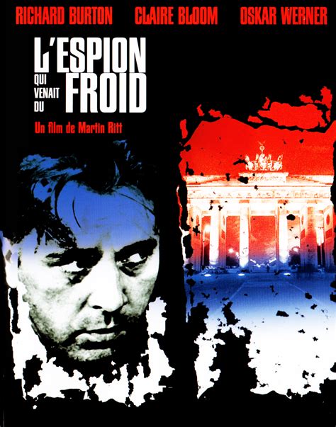 L Espion Qui Venait Du Froid Film Complet - John Le Carré L'espion Qui Venait Du Froid / Carnet noir: John Le Carré