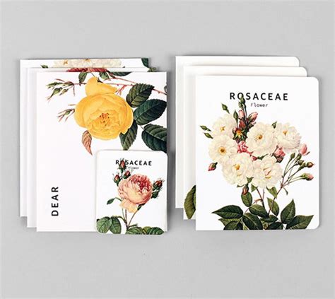 60 Unique Flower Card Messages Cardersues