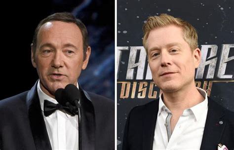 Kevin Spacey Apologizes After Anthony Rapp Accuses Him Of Sexual Advances At 14