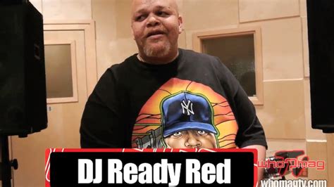 Rip Dj Ready Red The Geto Boys Here Is The Full Unreleased