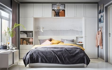 Ontwerp zelf je slaapkameropberger - IKEA