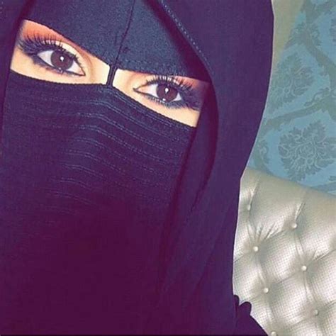 Pinterest Muskazjahan Niqab Arab Girls Hijab Beautiful Hijab