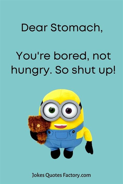 funny minion jokes