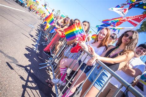 Phoenix Pride Stories From The LGBTQ Community